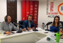 Entrevista Radio infinita Multiverse Guatemala Febrero 2020
